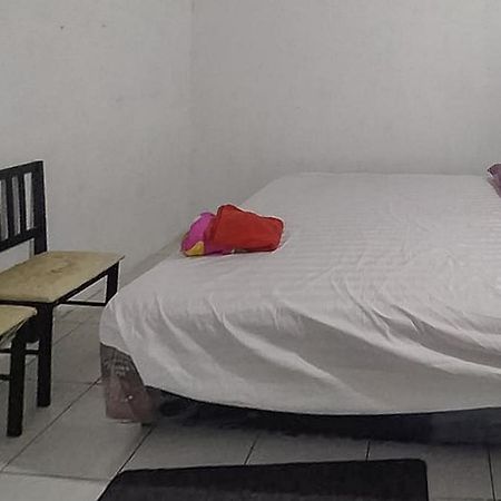 Hotel Mutiara Batulicin Redpartner Kampung Baru Exteriér fotografie