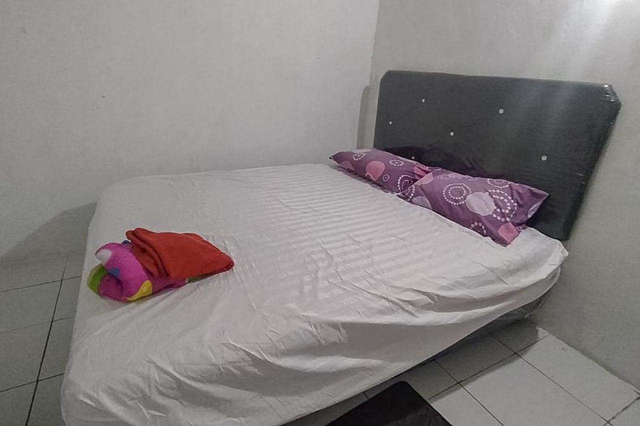 Hotel Mutiara Batulicin Redpartner Kampung Baru Exteriér fotografie